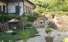 Комплекс Черни Връх